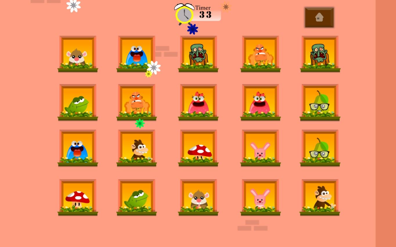 Memory Windows Unity Complete Project by Northernmob Codester