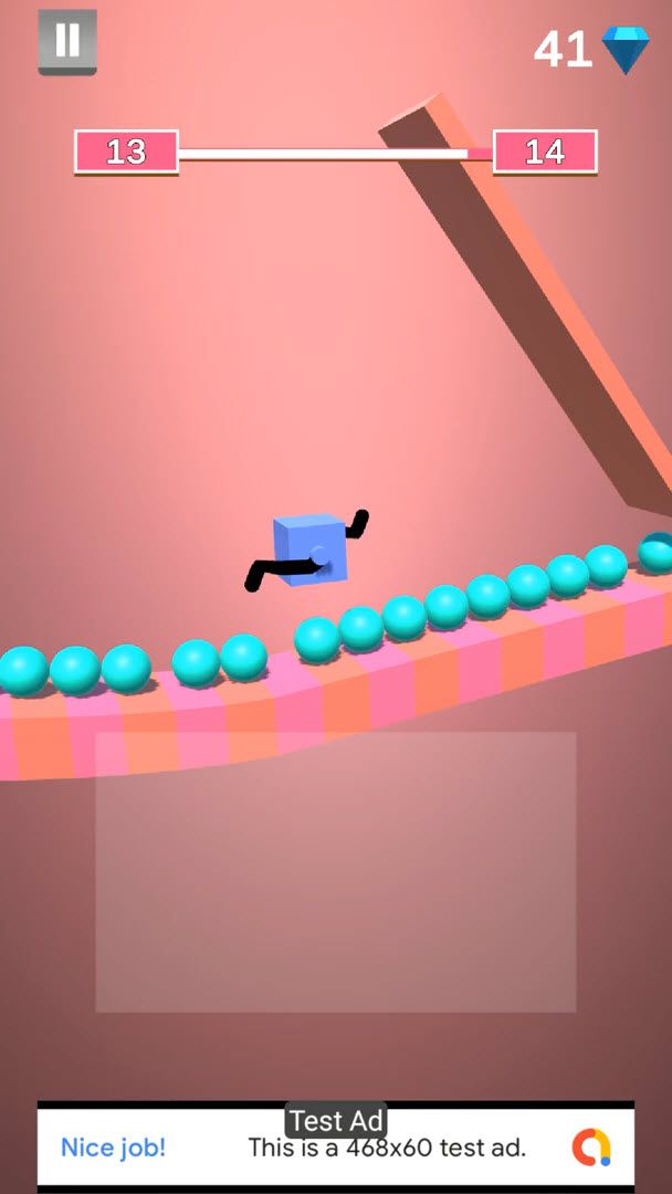 Draw Cube Complete Unity Game by Ragendom Codester