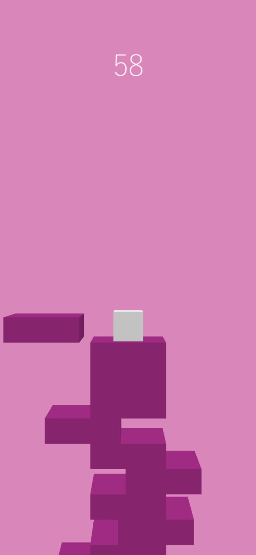 Block Jump Buildbox template by BuildBoxBoost Codester