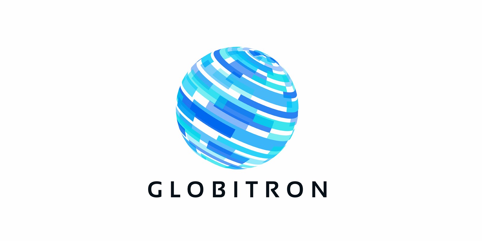 Globe Logo by SMG Codester