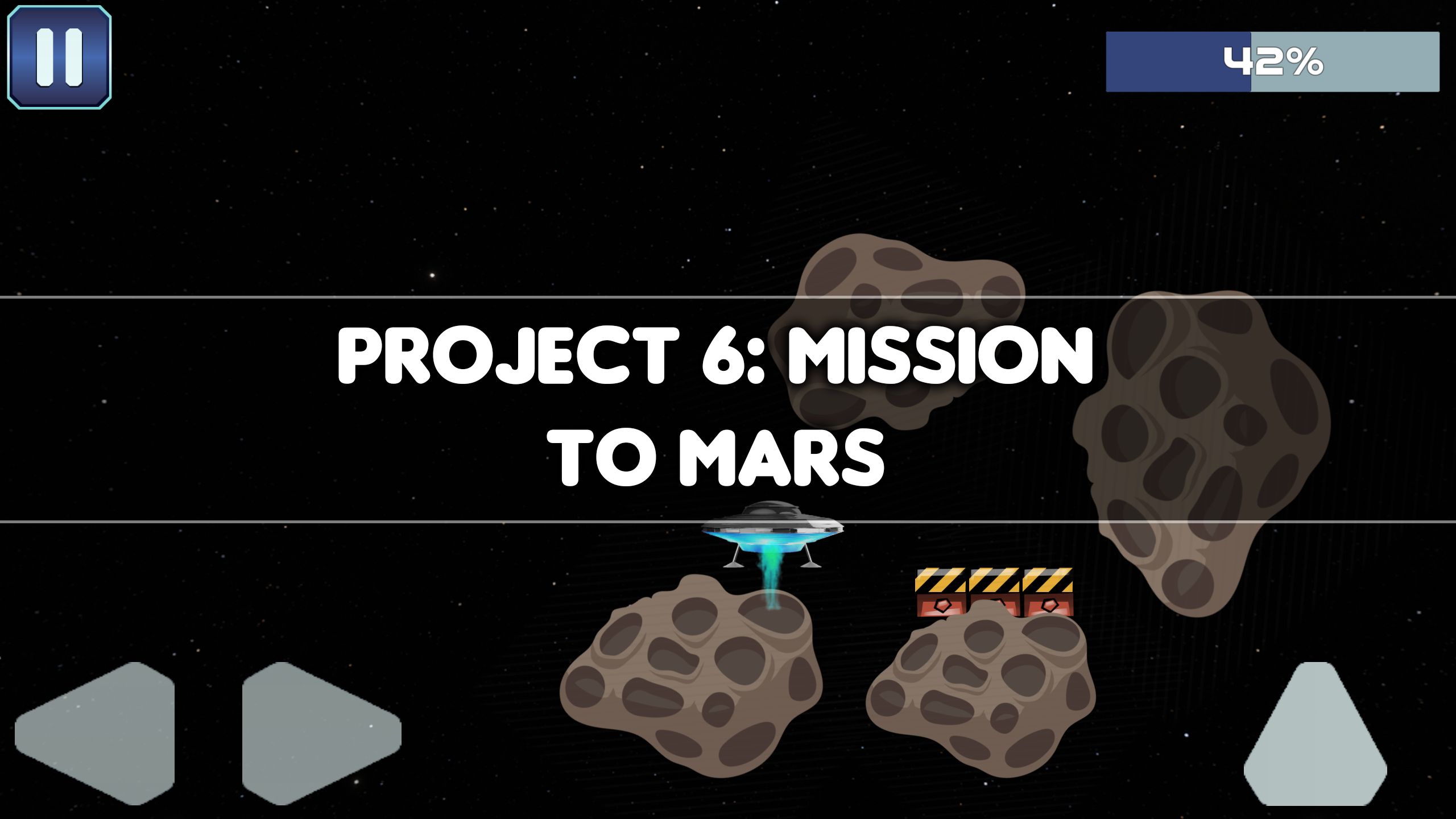 10 Games Bundle Unity Source Code by NeonSpaceFighter