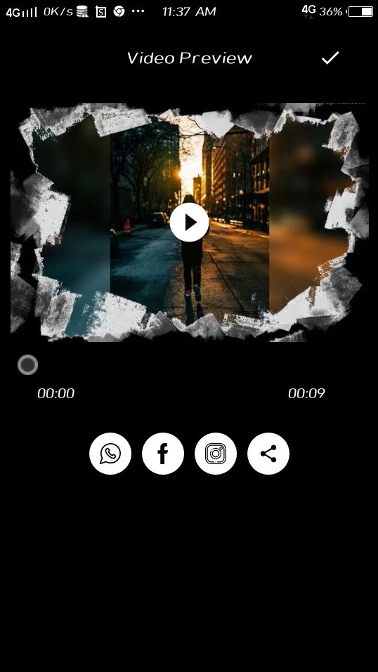 Photo Video Editor Android App Source Code by LionbyteInfotech Codester