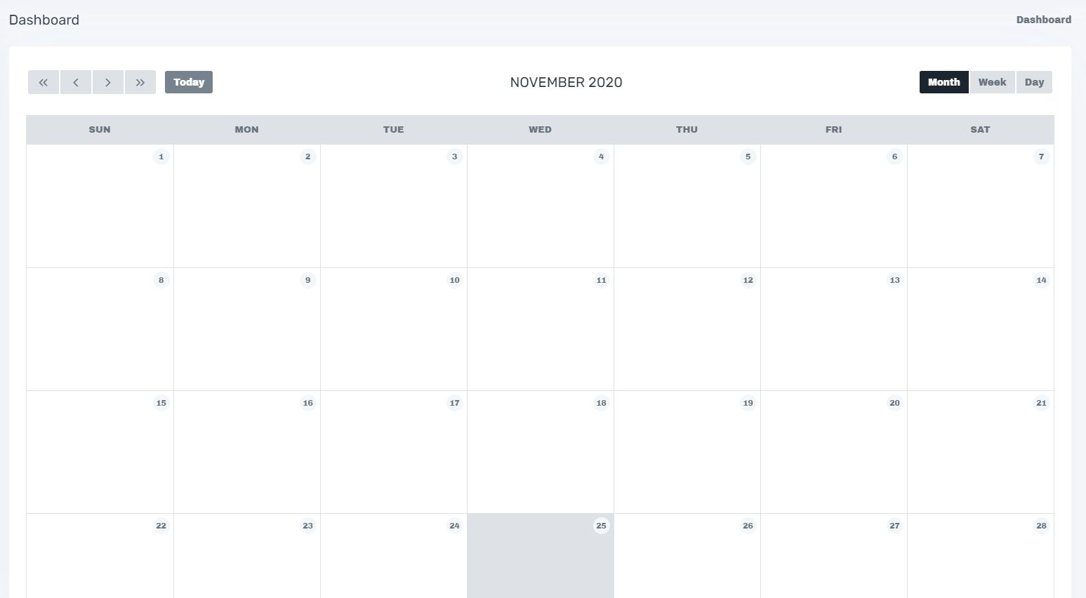 SD Event Booking Solution by Mdmasudsikdar71 Codester