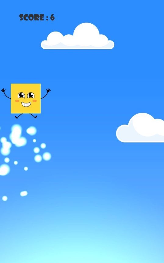 Cube Runner Unity Casual Game Project With Admob by Northernmob Codester