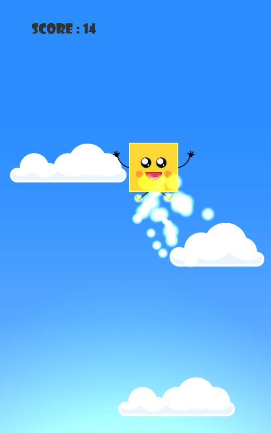 Cube Runner Unity Casual Game Project With Admob by Northernmob Codester