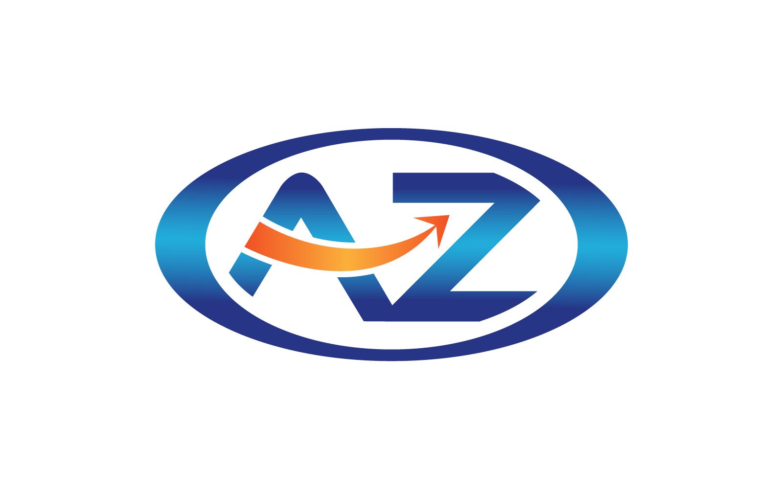 Brand Company A to Z Logo Design by LOGOX Codester