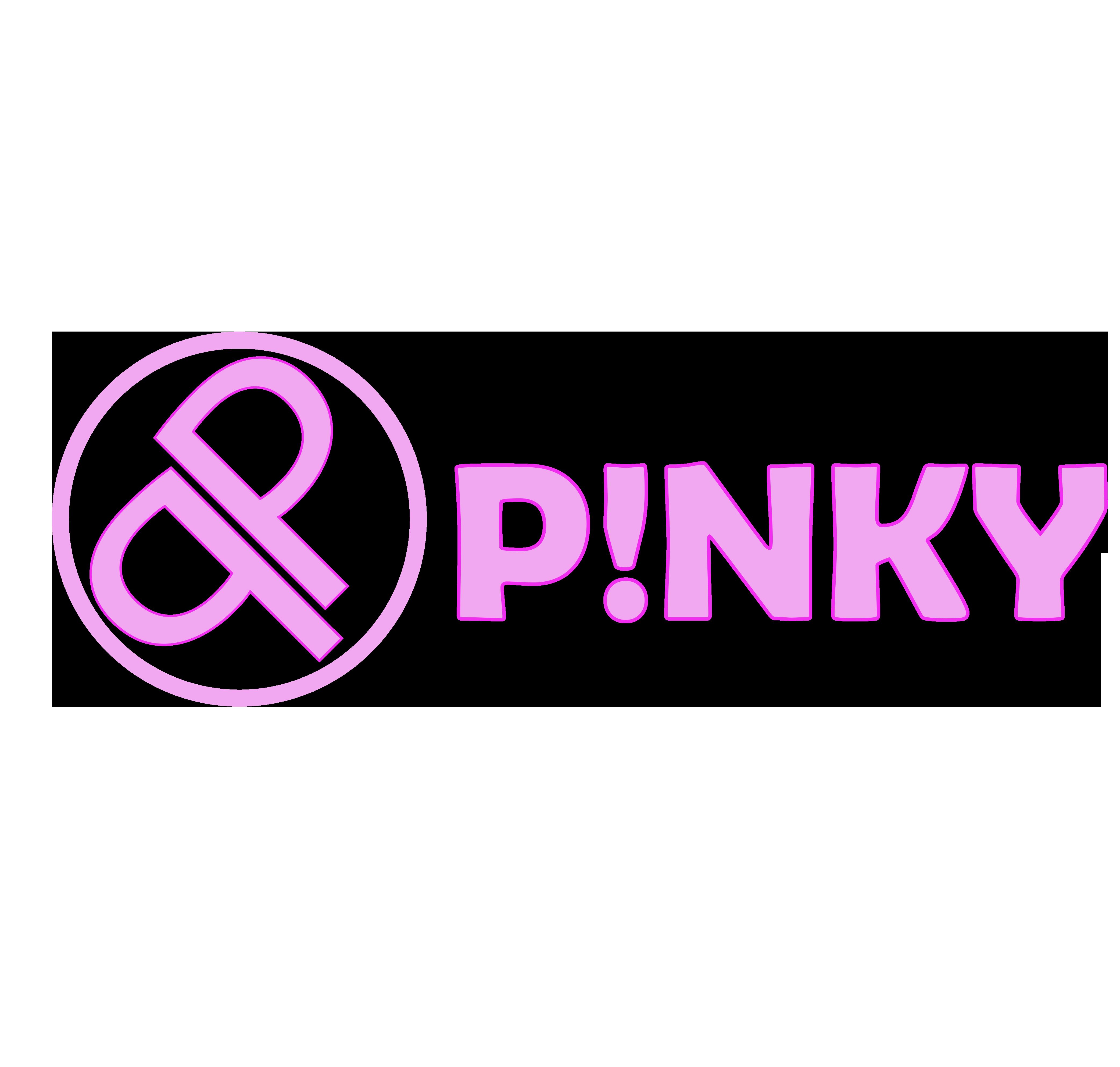 Pinky Logo Template by Rsdesigns Codester