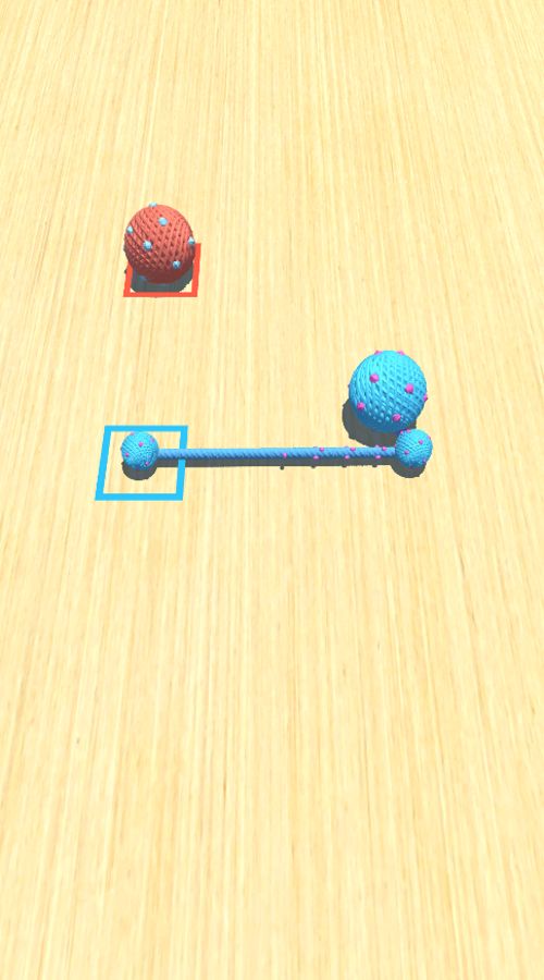 Push Rope Unity Admob by UnityDeveloperGame Codester