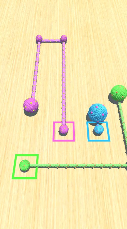 Push Rope Unity Admob by UnityDeveloperGame Codester