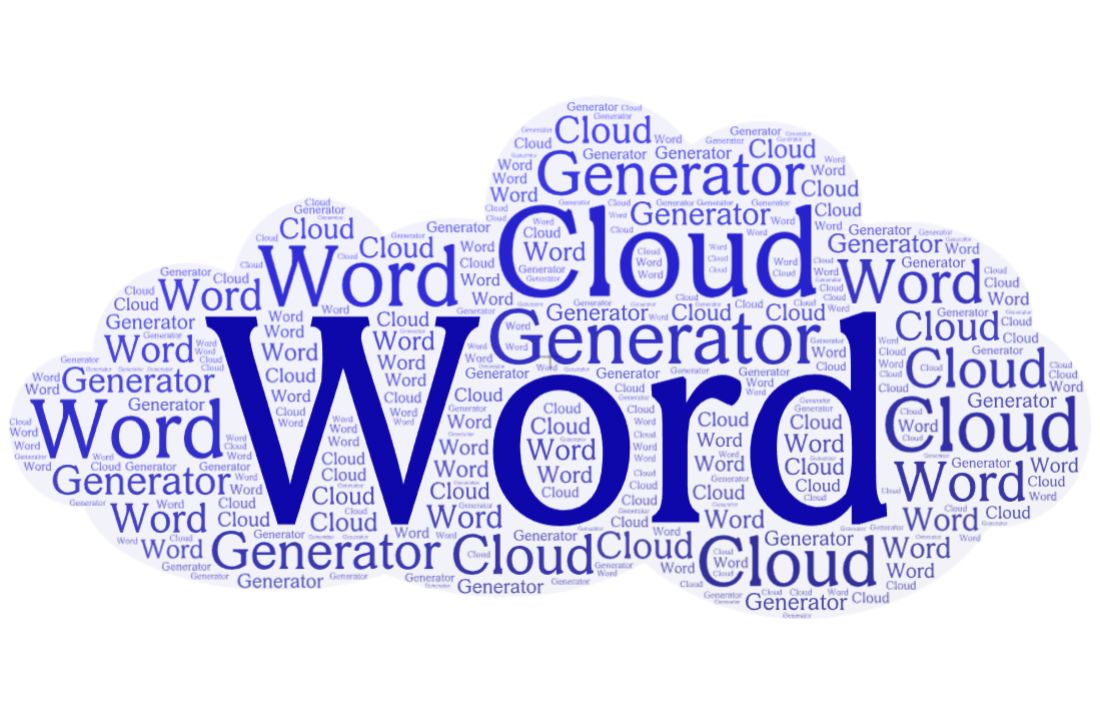 Word Cloud Generator PHP Script by Curiouspenguins | Codester