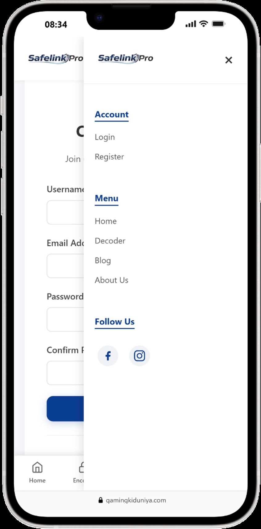 Wpsafelink Pro Ultimate Secure Link Encoder Codester