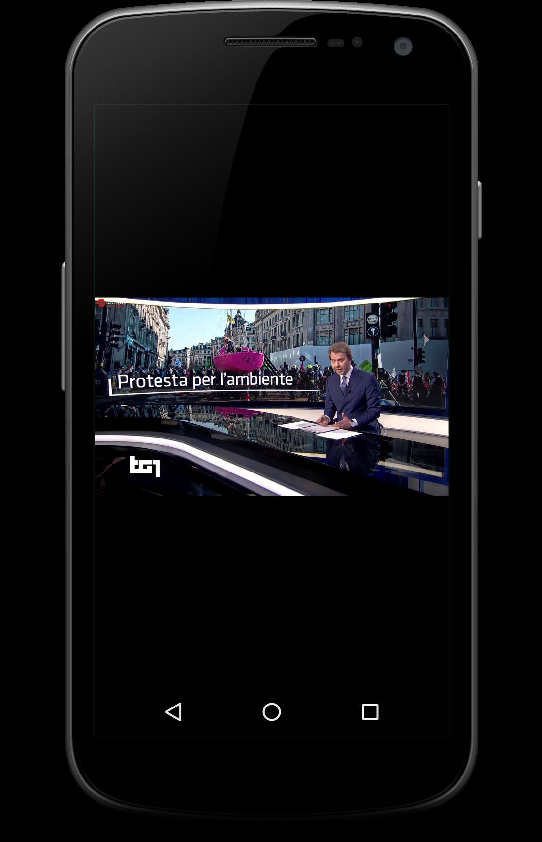 IPTV Android App Template by Mrzeroixi Codester
