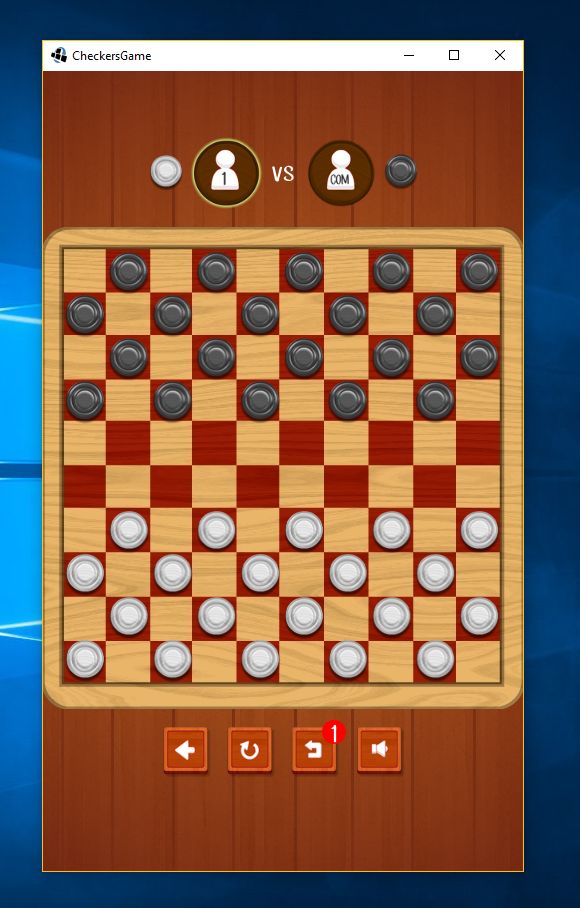Draughts 10x10 Android Game Source Code by Mvespar88 Codester