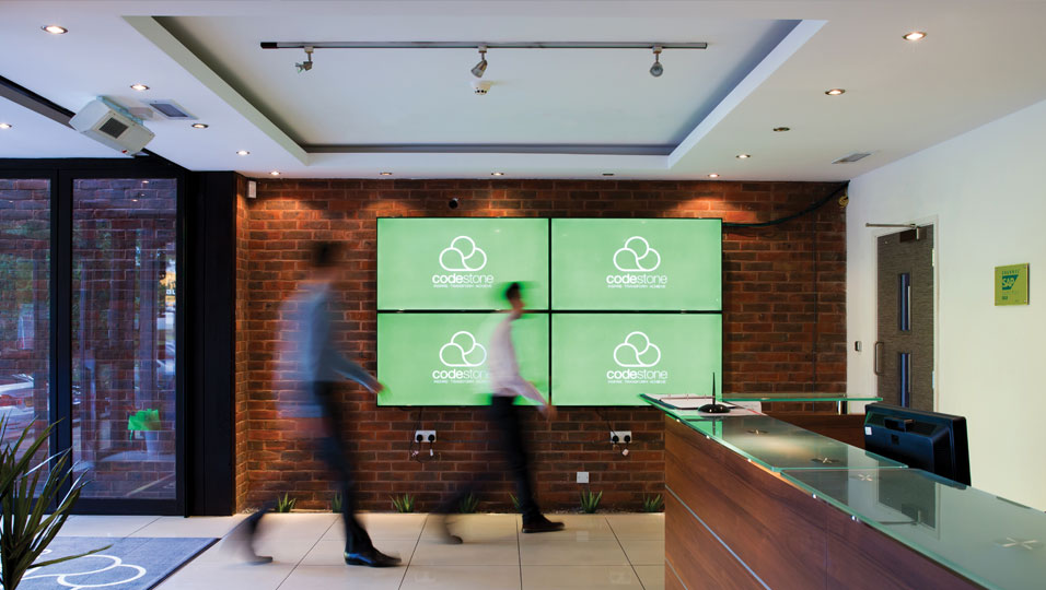 Codestone Digital Business Transformation Consultancy