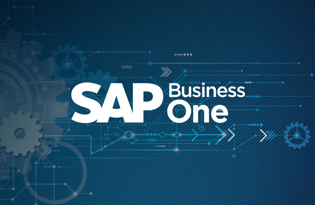 How to Automate Your Business Processes with SAP Business One