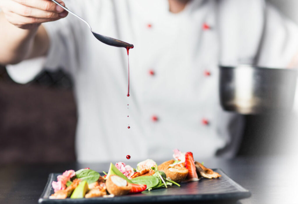 TasteConnection drives success with SAP Business One