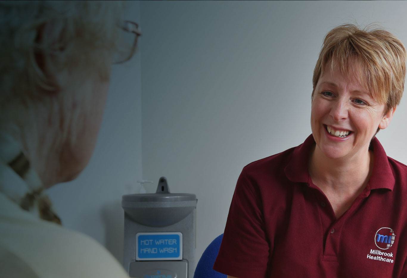 Millbrook Healthcare Success Story CCH Tagetik