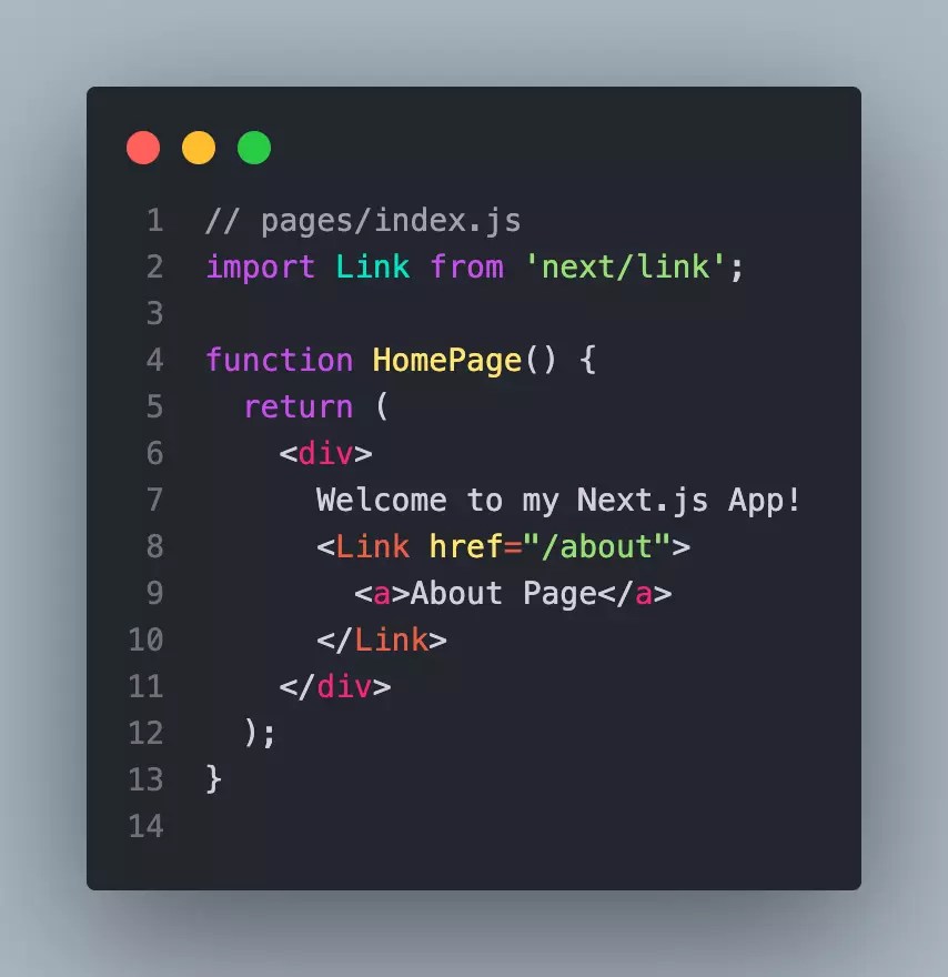 What is NEXT.JS? How to Create NEXT.JS App