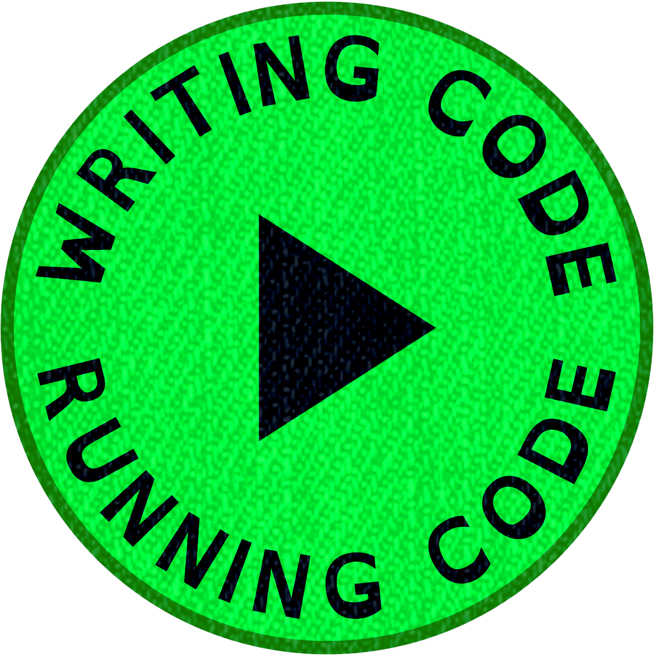 Badge 01 Writing Code, Running Code Code Storytelling Learn Programming as a Storytelling