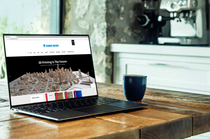 Website Design In Johannesburg Codestrat Designers