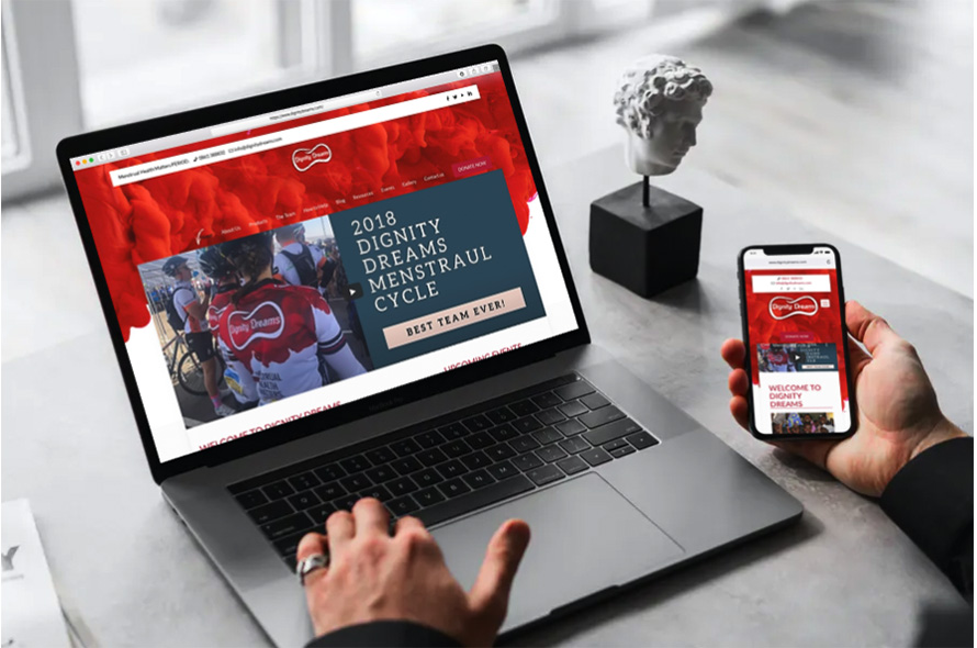 Website Design In Johannesburg Codestrat Designers