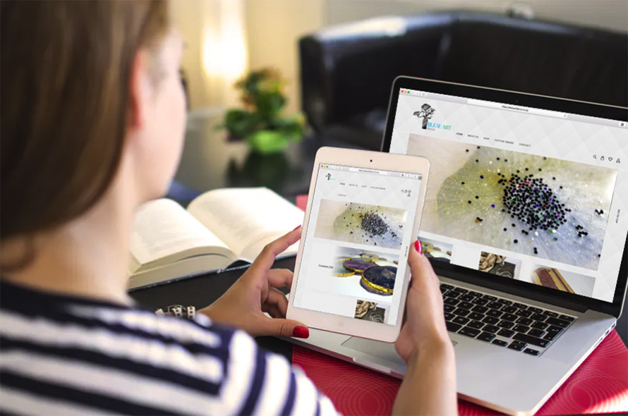 Website Design In Johannesburg Codestrat Designers