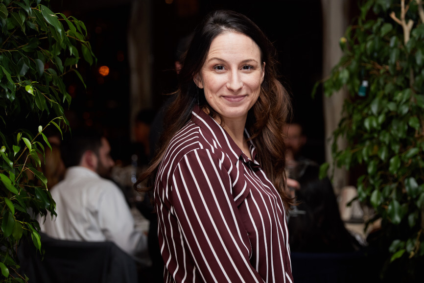 Badass Women in Health Tech Breanna Cunningham, CEO of CODE