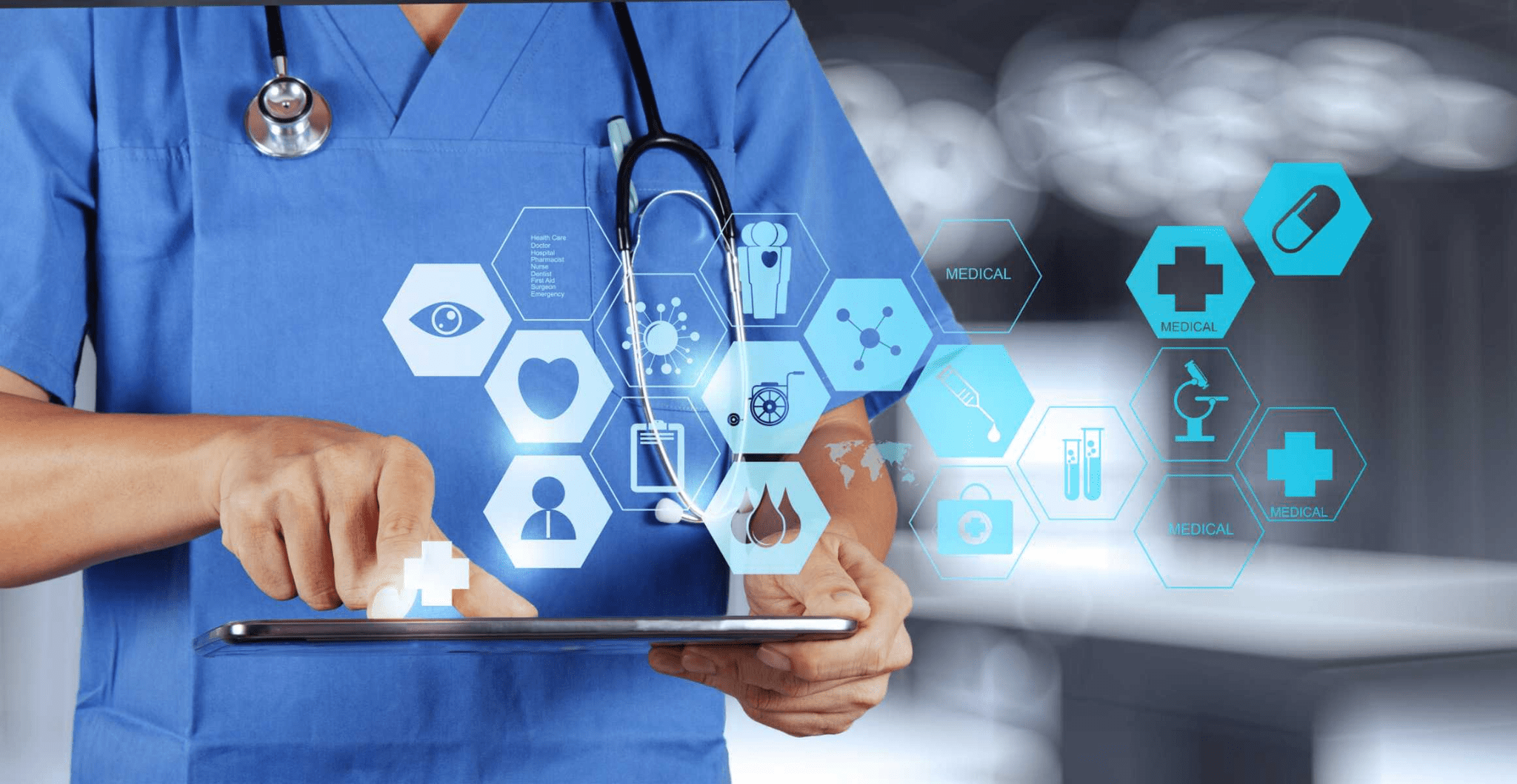 Healthcare Data Making Patient Actionable