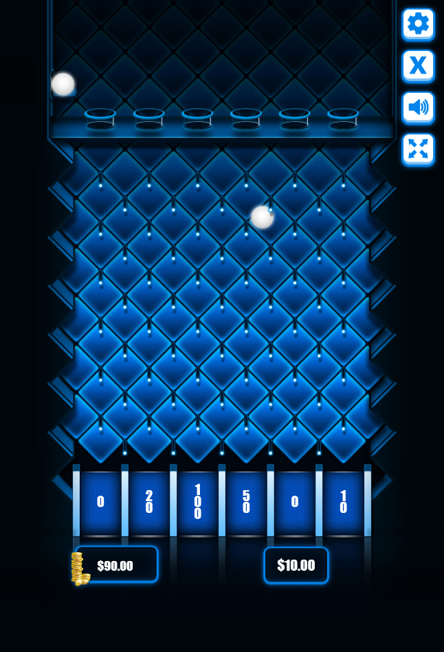HTML5 Game Plinko Casino Edition Code This Lab srl