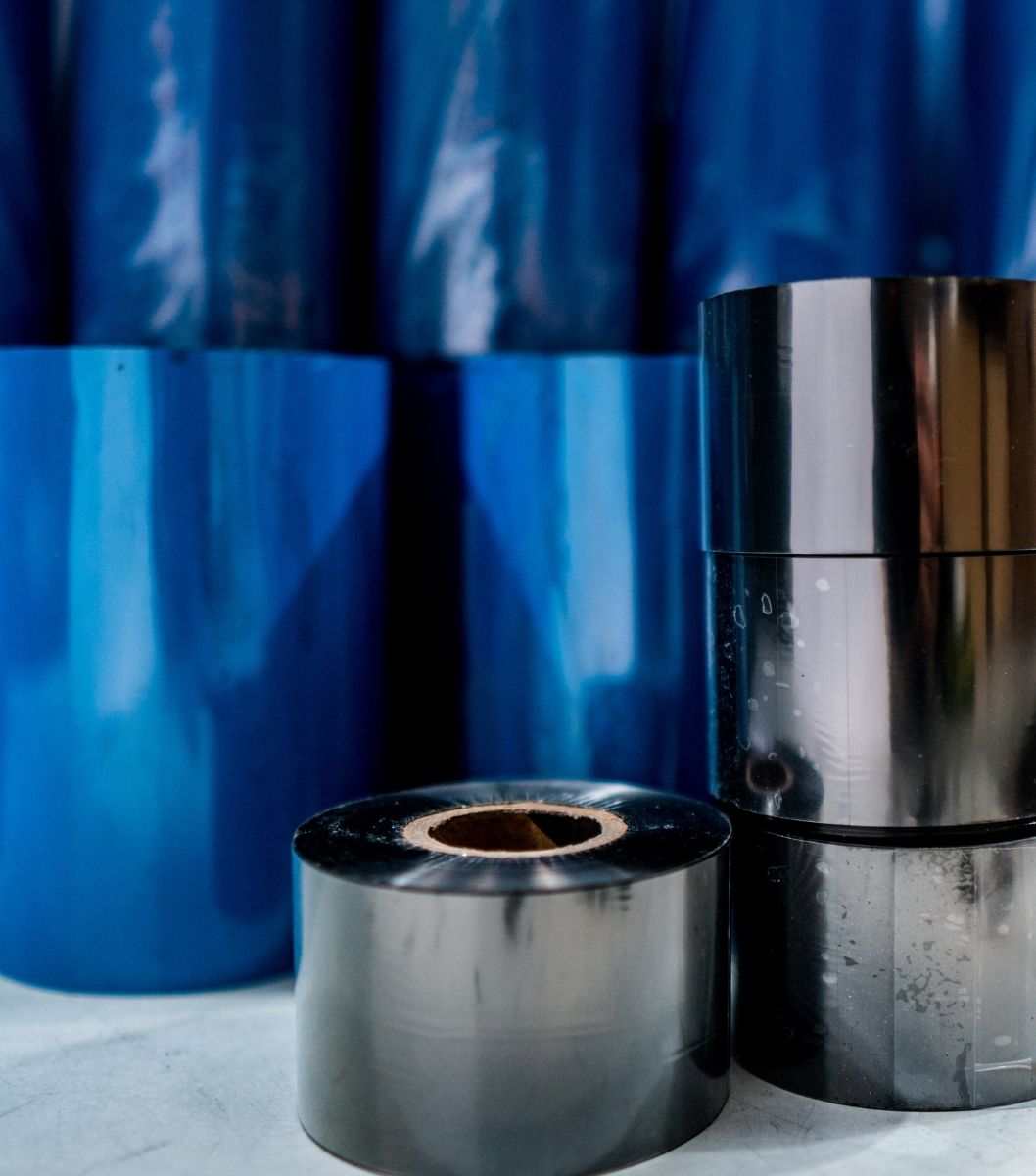 Ribbons for Thermal Transfer Printers Ribbons for TTO's