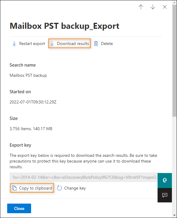 How to use eDiscovery in Office 365 to export mailboxes to PST (2023)