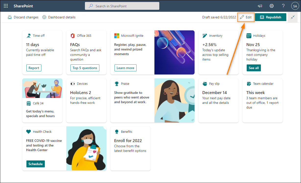 How to handle Microsoft Viva from an admin’s perspective