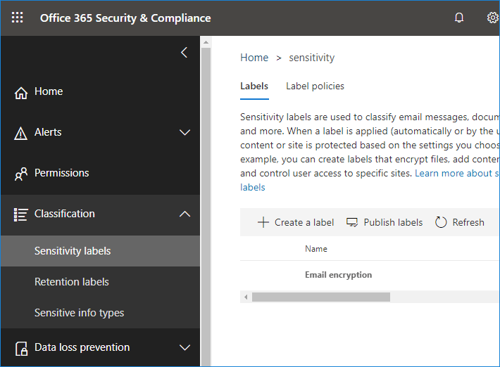 Office 365 message protection & CodeTwo software
