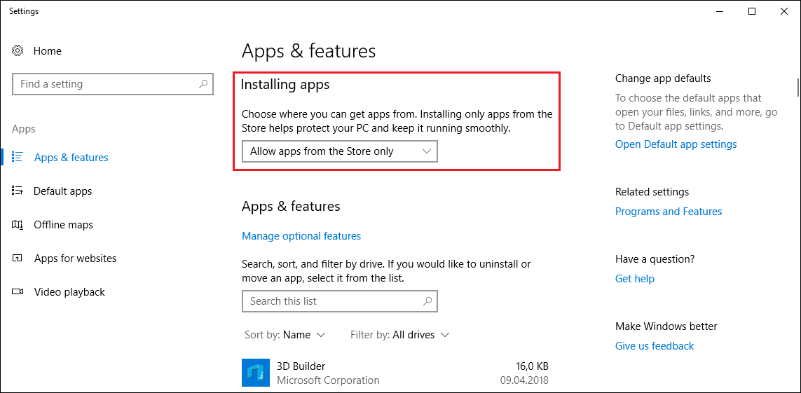 How to open the Settings app on Windows 11 Windows.