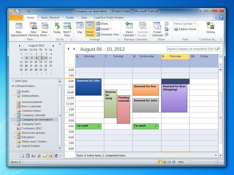 Outlook For Mac Shared Calendar Free Soft Download