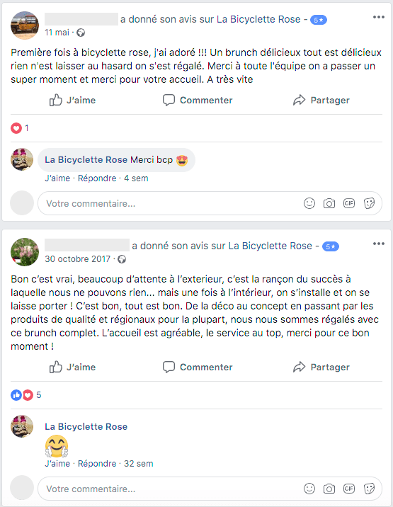 5 conseils pour inciter vos clients à laisser un avis sur votre entreprise