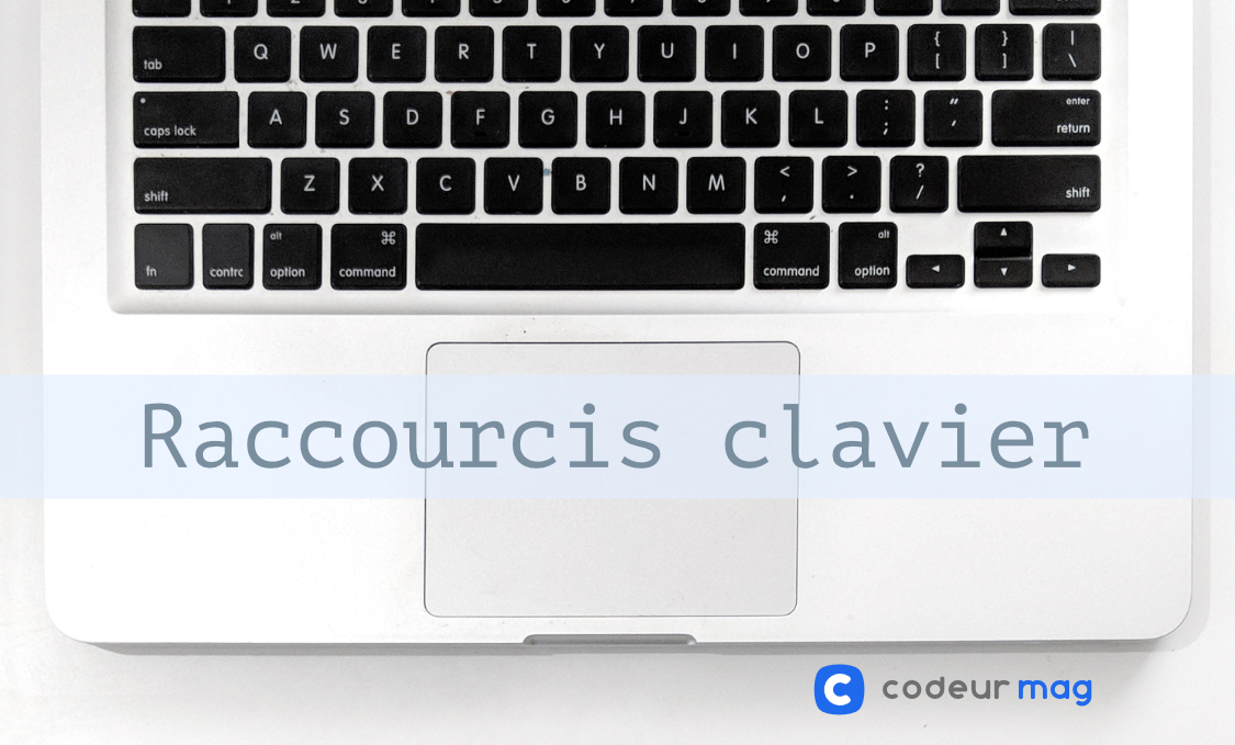 20 raccourcis clavier utiles pour Google Chrome