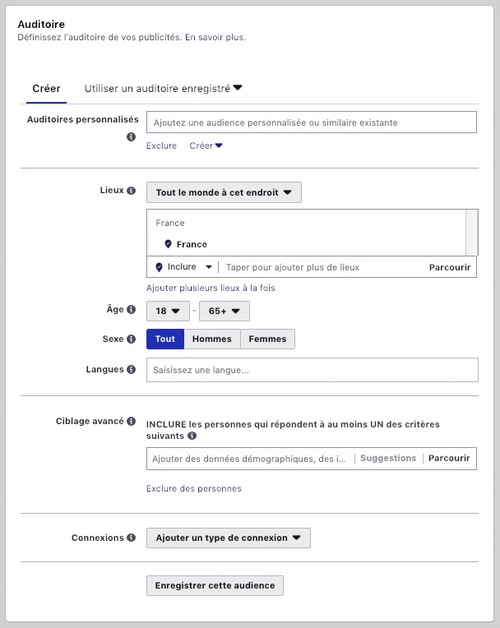 Facebook Ads : 5 questions à se poser avant de valider sa campagne