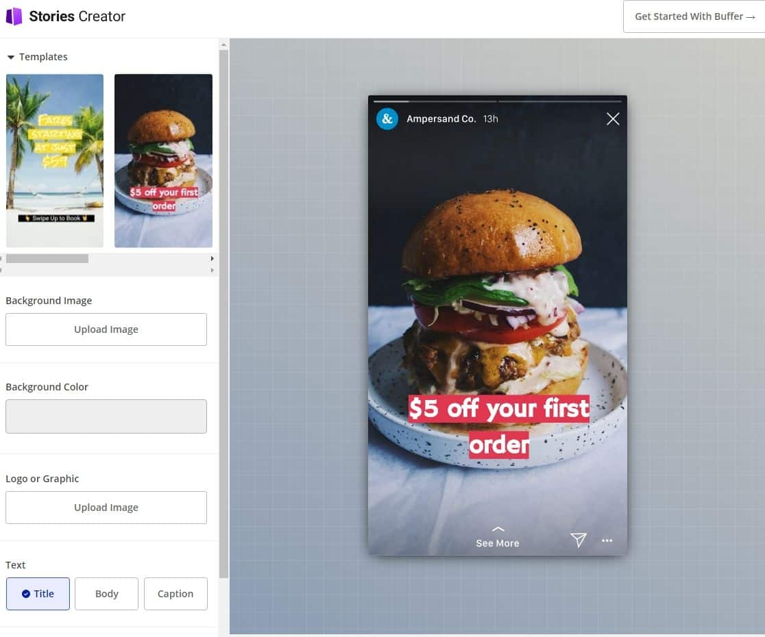 Instagram 6 outils pour programmer vos stories Codeur Blog