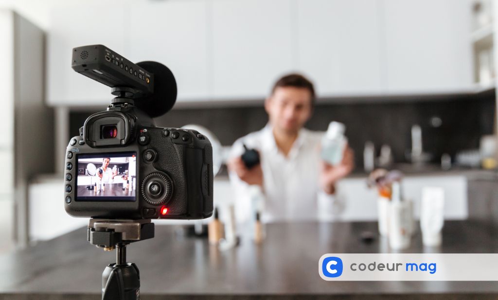 Comment créer un tutoriel vidéo en 7 étapes ? Codeur Blog