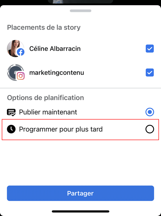 13 conseils pour bien utiliser les stories Facebook Codeur Blog