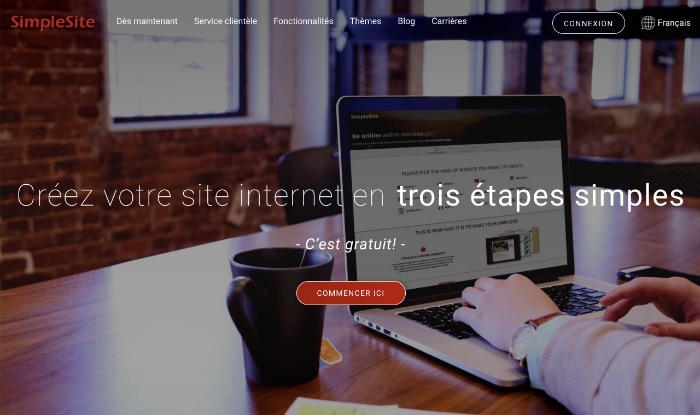 Les 7 Meilleures Plateformes Pour Creer Votre Site One Page