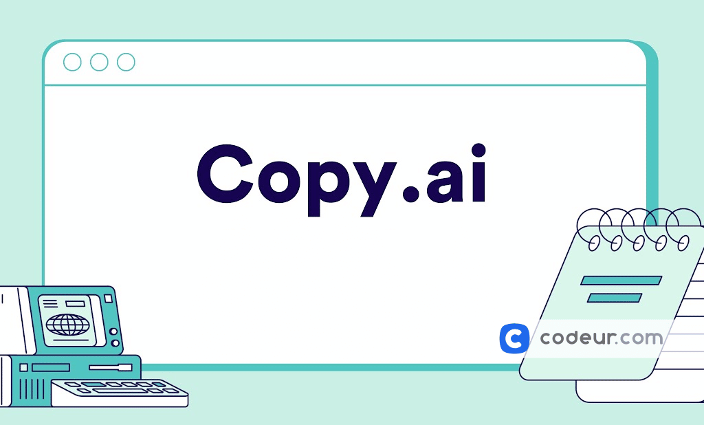 10 alternatives à Copy.ai Codeur Blog