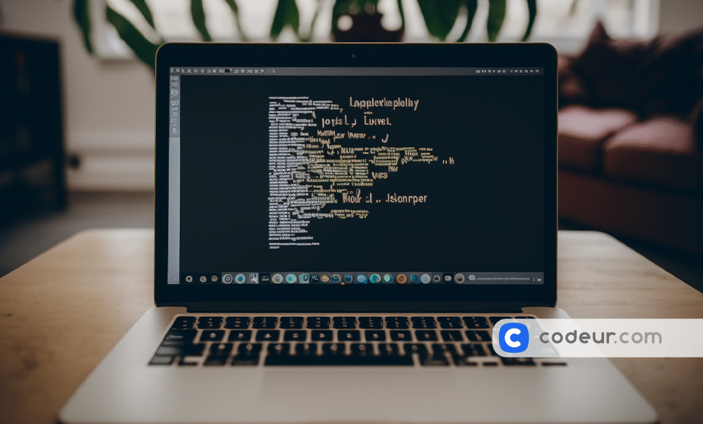 Les 15 langages de script à absolument connaître en 2024 Codeur Blog