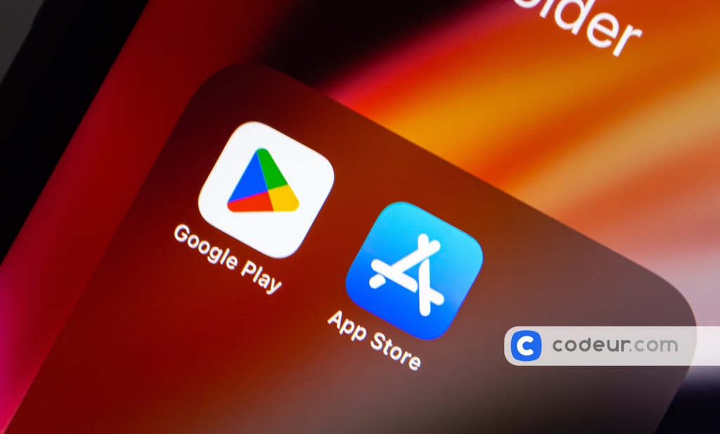 Quelles sont les commissions des stores d'application ? Codeur Blog