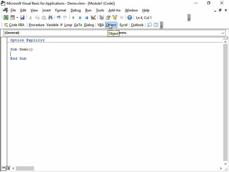 Mastering Excel Vba How To Hide A Workbook Efficiently
