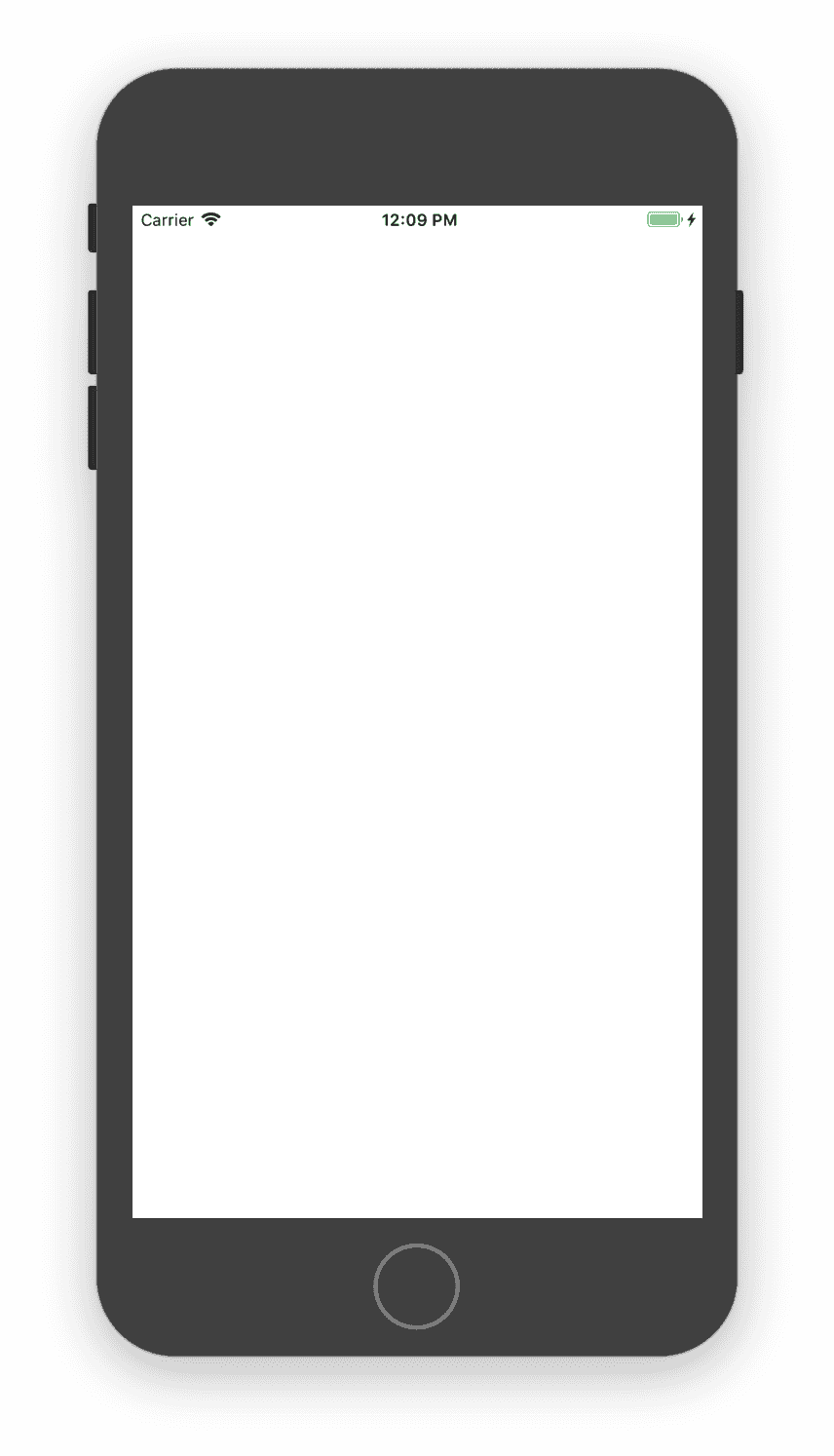 Create a button programmatically in iOS using Swift 4 CodeVsColor