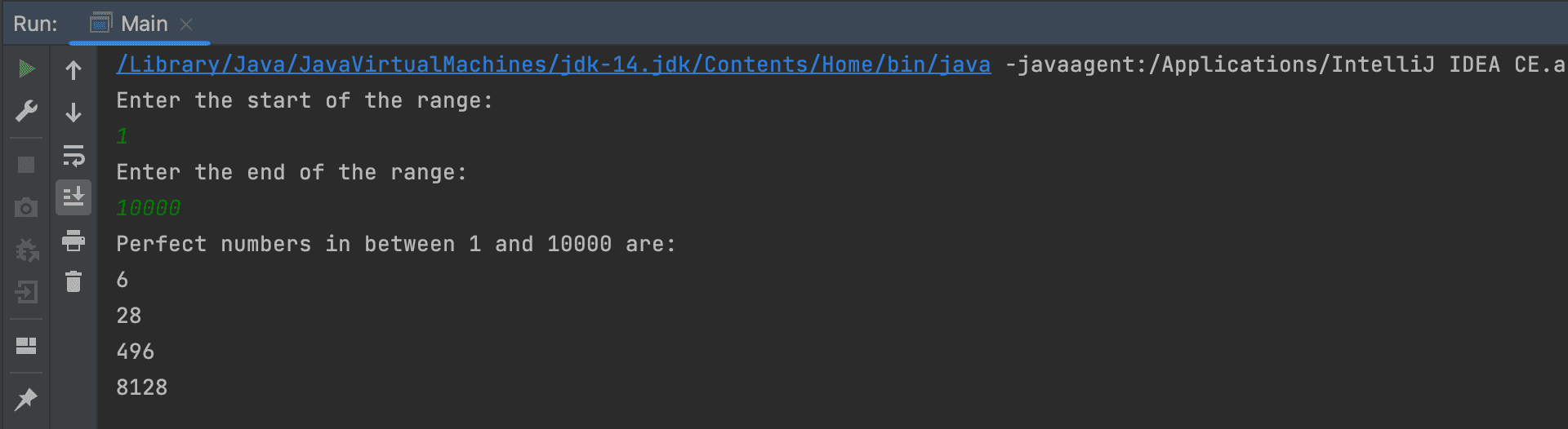 3 ways to find perfect numbers in a range in Java CodeVsColor