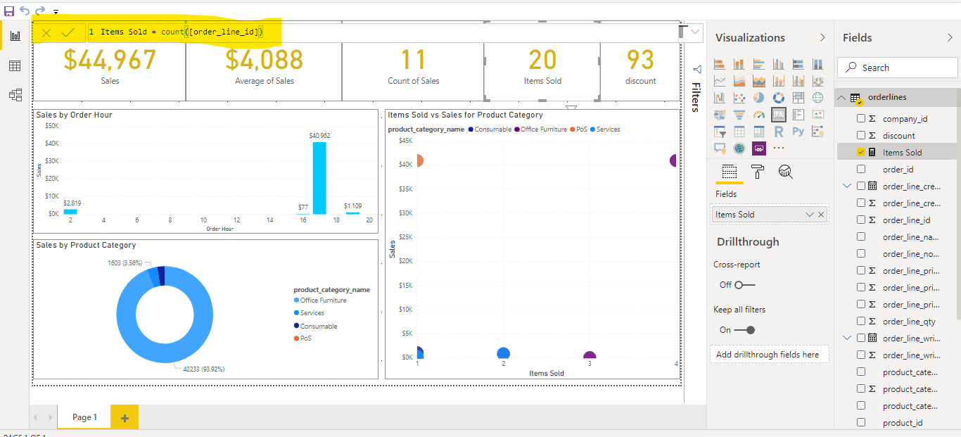 Power BI vs Qlik Sense Odoo Point of Sale CodeWander