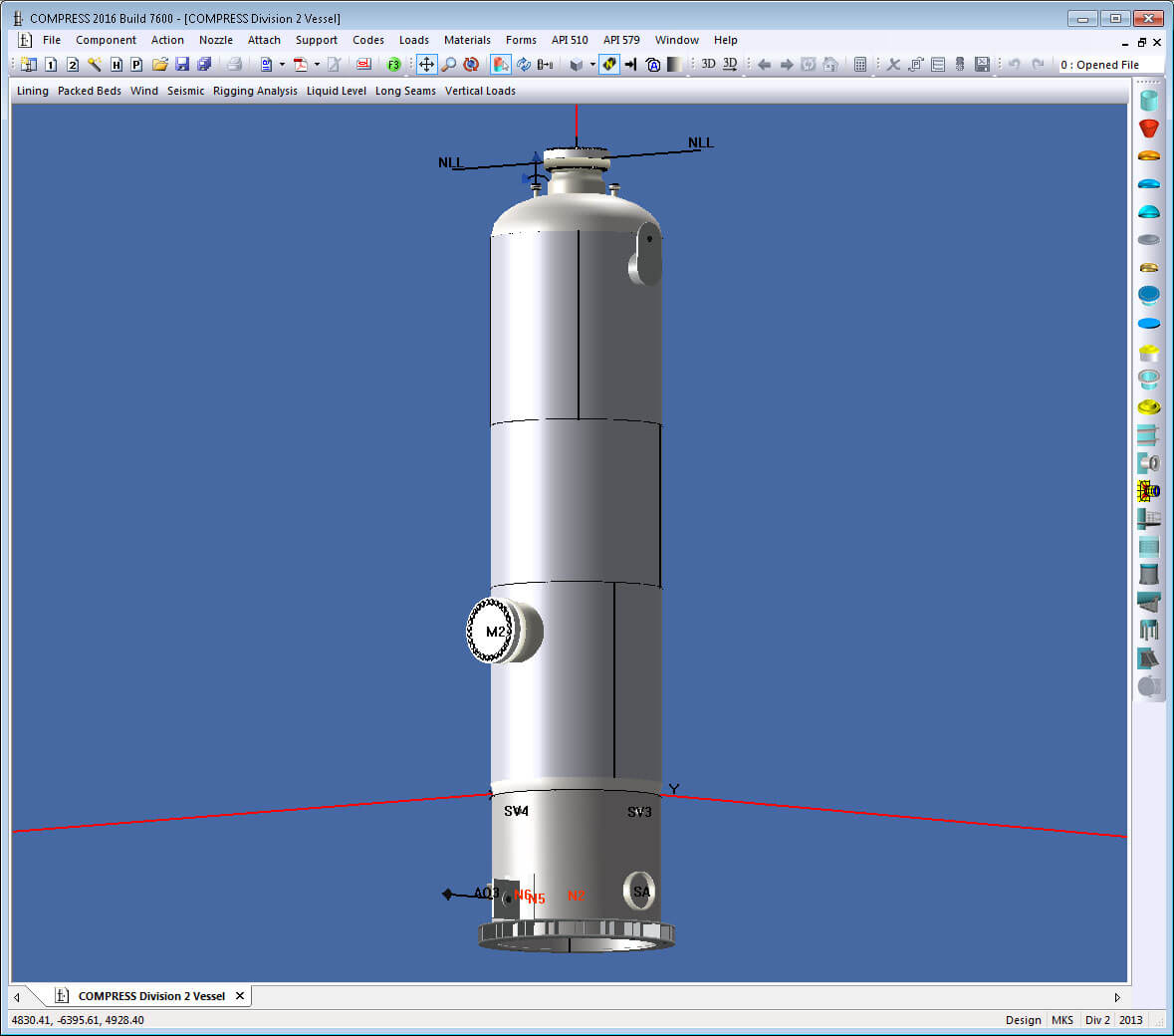 Why It's Time to Reconsider ASME VIII2 (Division 2) Codeware